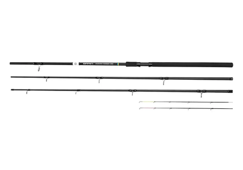 Фідерне вудилище Brain Champ Feeder 3.0m 150 