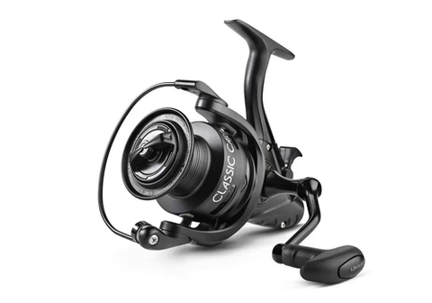Коропова котушка Brain Classic Carp Baitrunner 5000