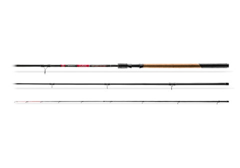 Фідерне вудлище Brain Classic 3,90m 180g