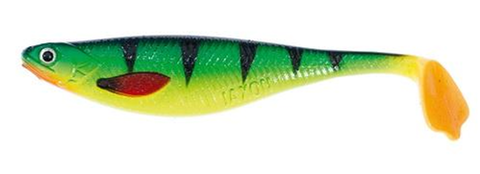 Силікон JAXON Intensa Hegemon 7cm C