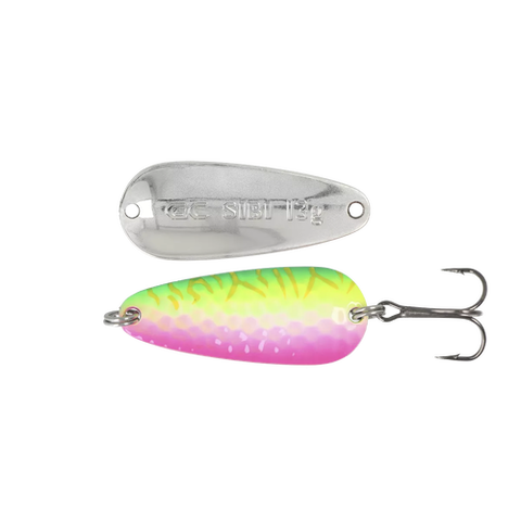 Блешня GC Sibi 10г 16G