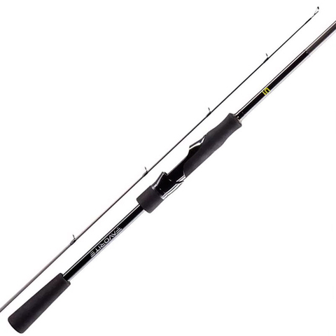Спінінг Favorite U1 U1.1-762MH 2.28m 7-28g Fast