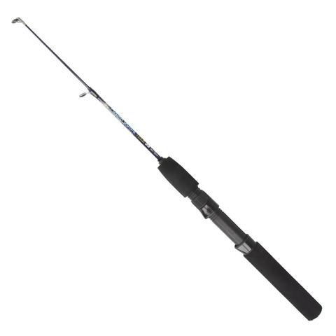 Вудка зимова ZEOX Polar Guide Tele