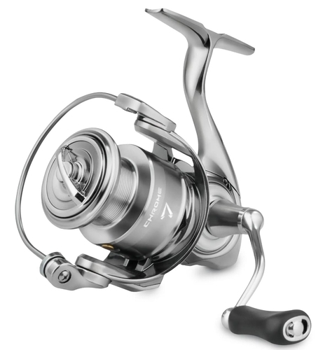 Котушка Select Chrome 2000 6+1BB