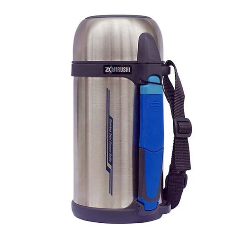 Термос Zojirushi SF-CС13ХA 1.3л