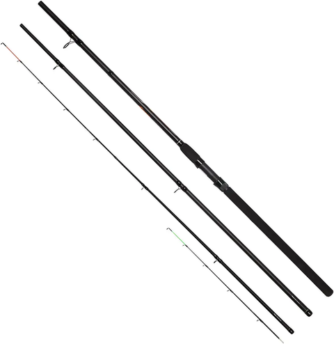 Фідерне вудлище X-Fish Trophy Feeder 3.90m Max 150g