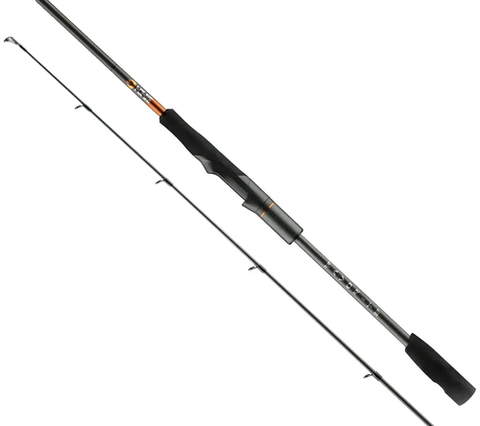 Спінінг Favorite Totem TTM1-762M 2.30m 6-24g Fast
