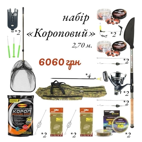 Набір 