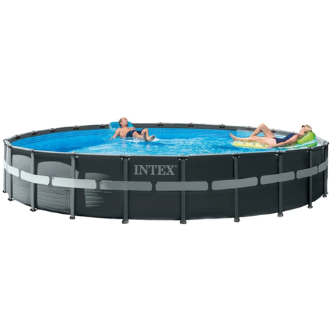 Каркасний басейн Intex 26340 (732-132см), 47241 л