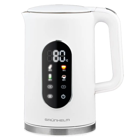 Електрочайник Grunhelm EKS-25030W