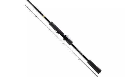 Спінінг Favorite U1 802M 2.44m 5-25g Fast