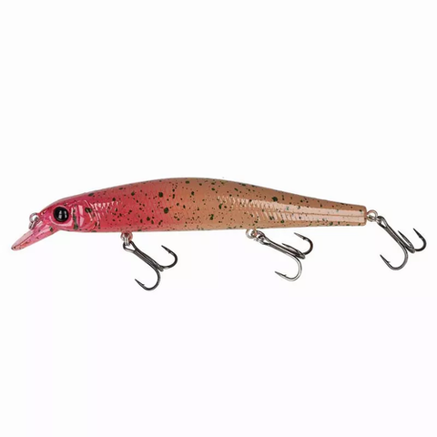 Воблер Strike Pro Inquisitor 110SP 16.6г GC03G-UV