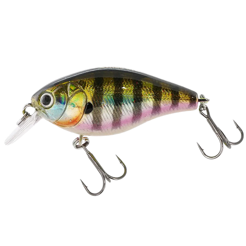 Воблер Strike Pro Cranky-X 50F 7.7г 630V