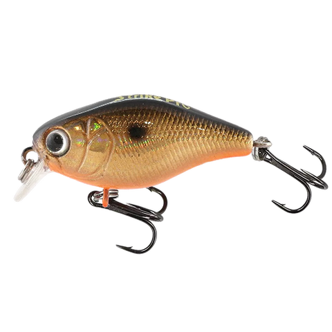 Воблер Strike Pro Cranky 40F 4г 613T