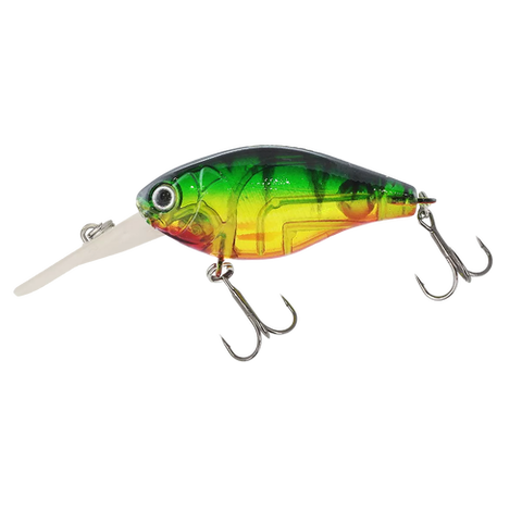Воблер Strike Pro Cranky-X Deep 50F 8.2г 102T
