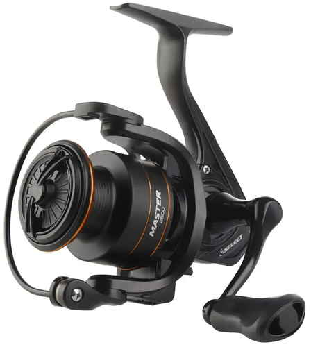 Котушка Select Master 3500