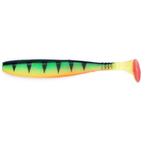 Силікон Jaxon Intensa Brix 9.5cm I(5 шт)