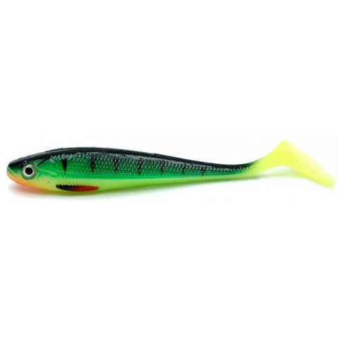  Силікон JAXON Intensa Dominator 12.5cm G (5 шт)