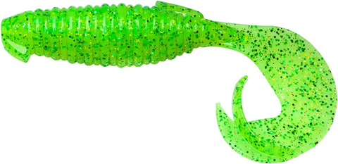 Силікон Keitech Flapper Grub 4