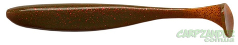 Силікон Keitech Easy Shiner 4.5