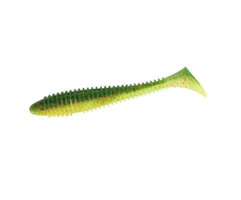 Силікон Keitech Swing Impact Fat 3.8