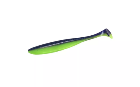 Силікон Keitech Easy Shiner 8
