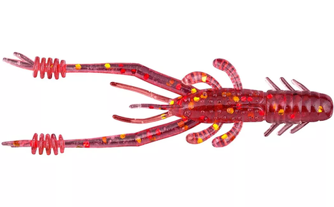 Силікон Select Sexy Shrimp 3