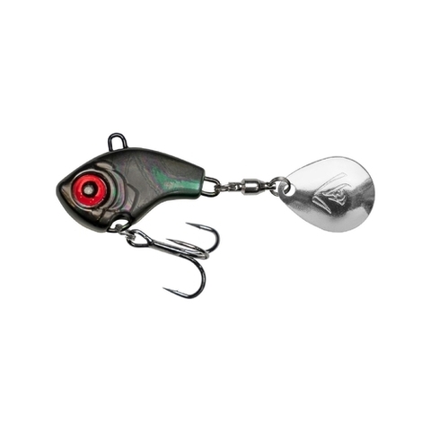 Тейл-спінер Select Turbo 17.0g #15 