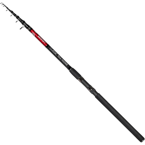 Фідерне вудлище телескопічне Brain Classic Tele Feeder 3.60 max 160g