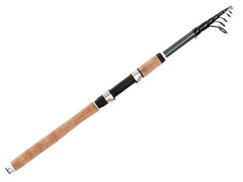 Спінінг Salmo Aggressor Travel Spin 2.70m 5-20g