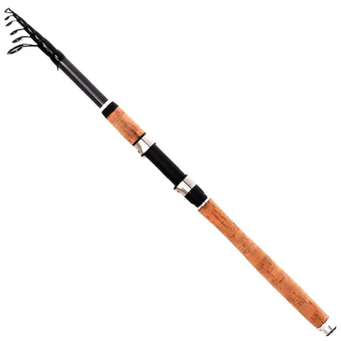 Спінінг Salmo Aggressor Travel Spin 2.40m 5-20g