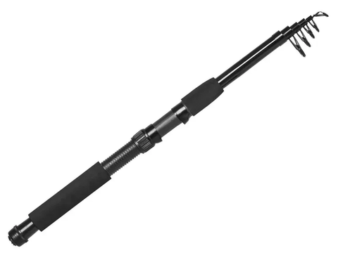 Спінінг Salmo Blaster Travel Spin 2.10m 10-30g