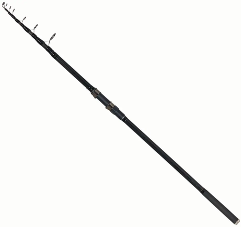 Вудилище коропове Salmo Elite Tele Carp 3.60m 3.50lbs - Tele