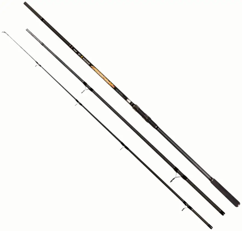 Вудилище коропове Salmo Diamond Carp 3.60m 3.5lbs - 3sec.