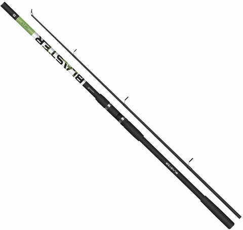 Вудилище коропове Salmo Blaster Carp 3.30m 2.75lbs - 2sec.