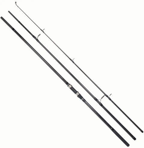 Вудилище коропове Salmo Sniper Carp 3.30m 3.0lbs - 3sec.