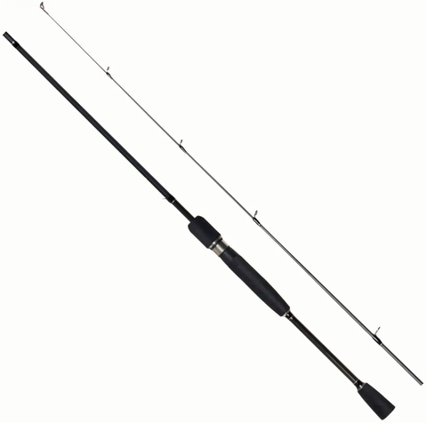Спінінг Salmo Diamond Micro Jig 2.10m 3-10g