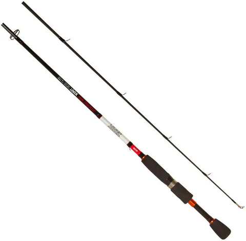 Спінінг Salmo Kraft Jigging L 2.02m 3-12g