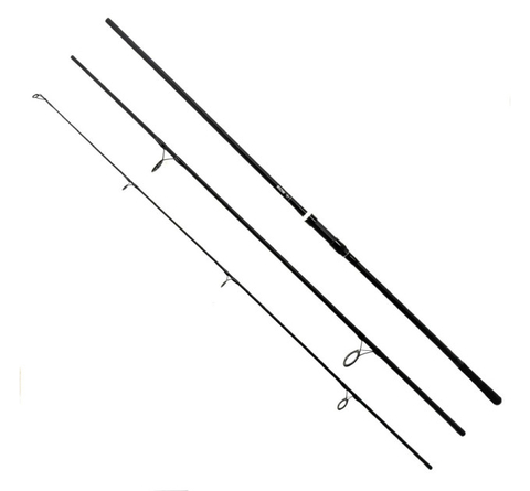 Вудилище коропове ECLIPSE EOS 3.6m 3.0Lb, 3-sec, кільце 50mm