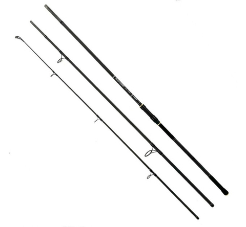 Вудилище коропове ECLIPSE Avid Carp 3.9m 3.75Lb 3-сек, кільце 50mm