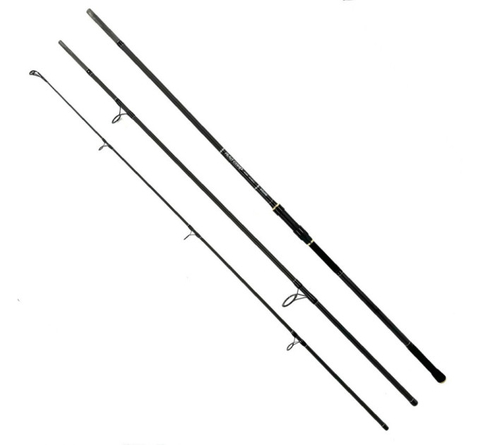 Вудилище коропове ECLIPSE Avid Carp 3.6m 3.75Lb 3-сек, кільце 50mm