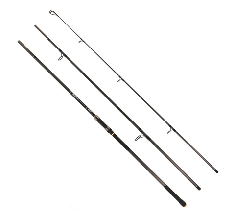 Вудилище коропове ECLIPSE Avalon Carp 3.9m 3.5Lb кільце 50 мм