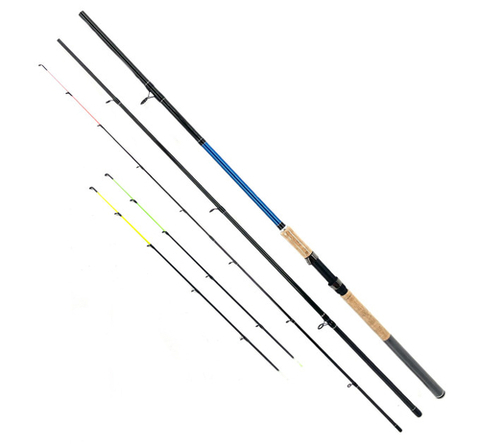 Фідер ECLIPSE Stratus Method Super Fedeer 3.3m to 120g