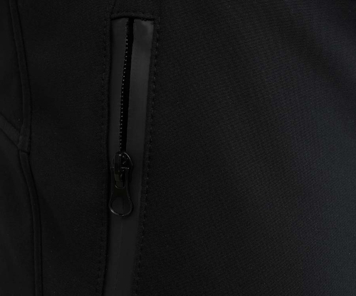 Штани Azura Soft Shell Black M