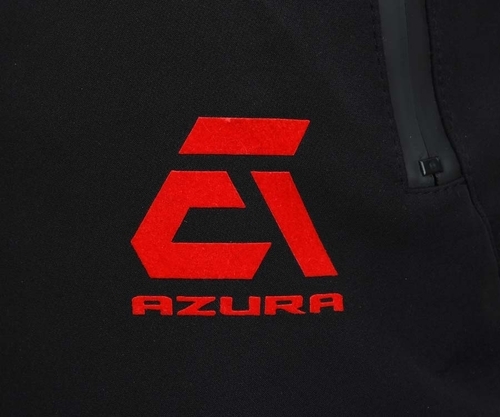 Штани Azura Soft Shell Black L