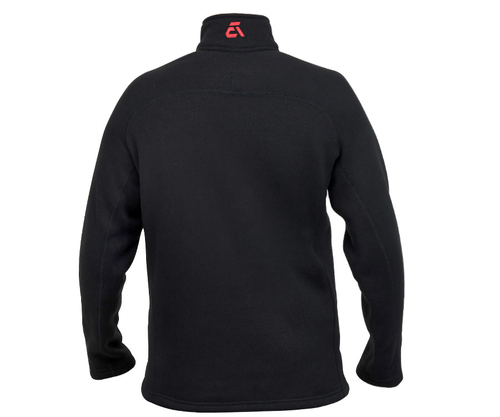 Реглан Azura Polartec Thermal Pro Sweater Oatmeal Black S