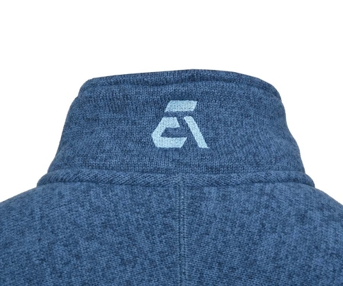 Реглан Azura Polartec Thermal Pro Sweater Blue Melange S