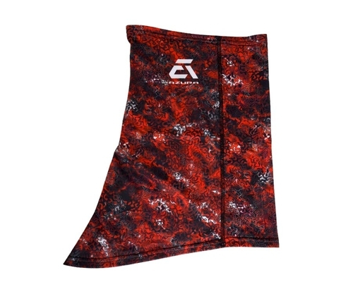 Баф Azura Sungater Red Camo