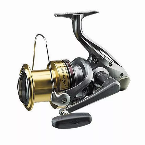 Котушка коропова Shimano Activecast 1080