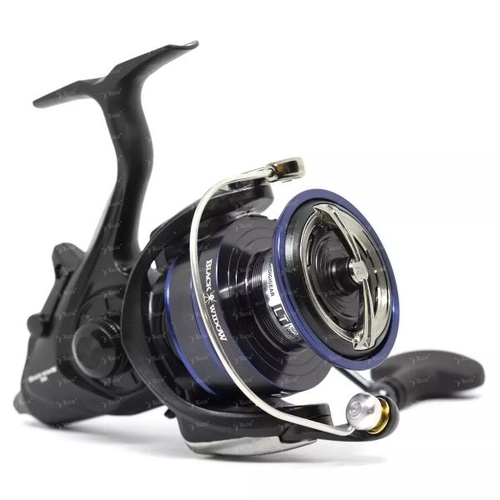 Котушка Daiwa Black Widow BR LT 5000-C